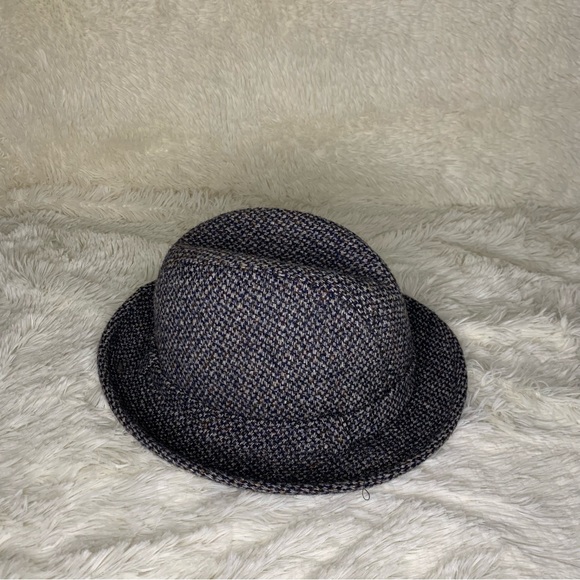 Dobbs Fifth Avenue Vintage Wool Hat - Picture 4 of 9